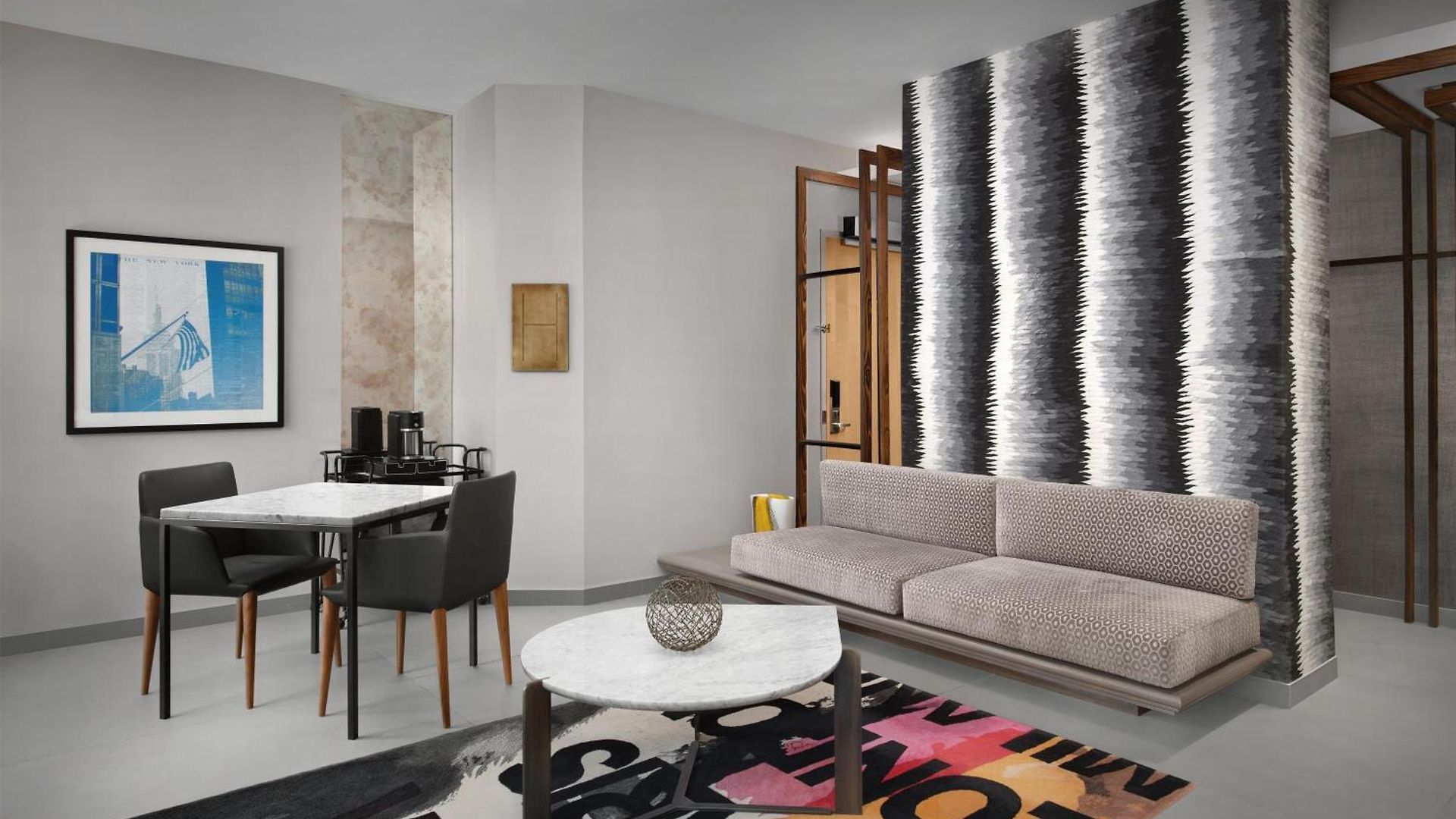 Hotel Hyatt Herald Square New York