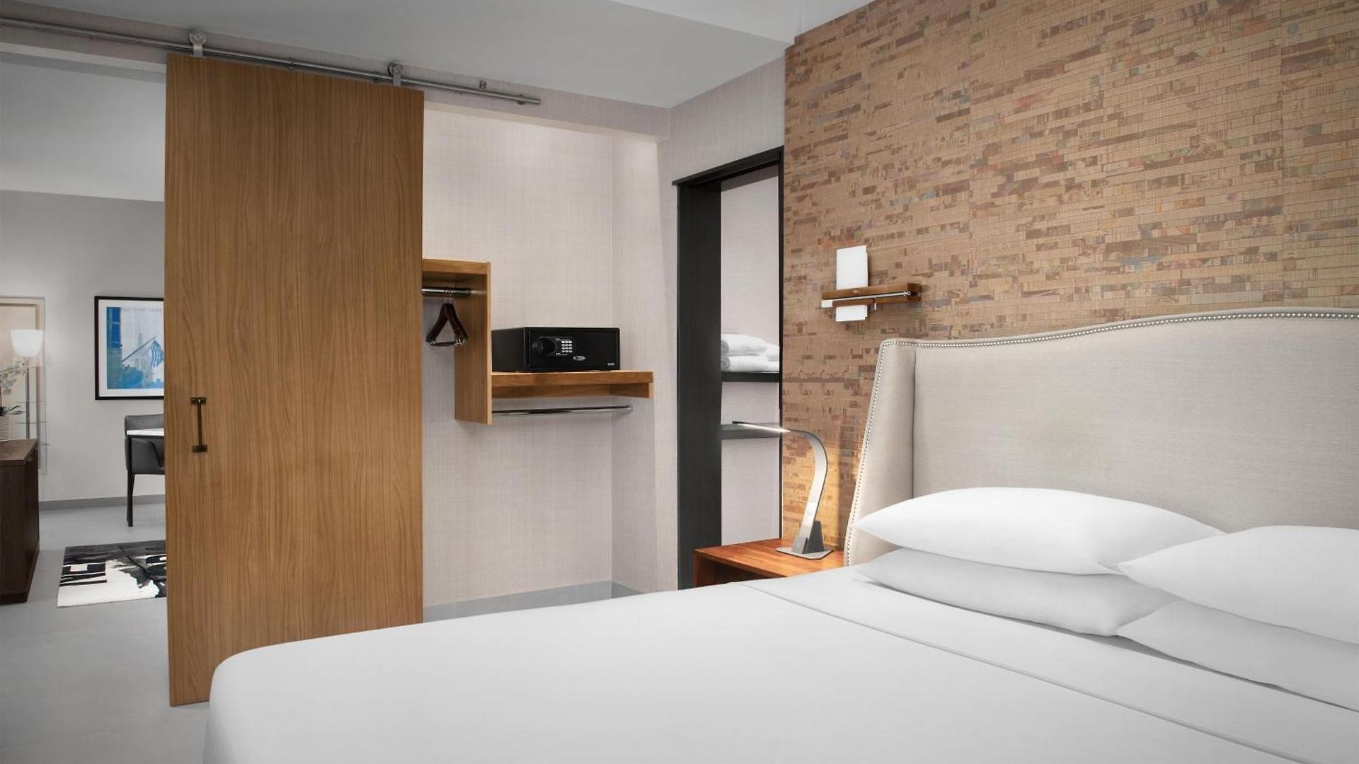 Hyatt Herald Square Hotel 4*