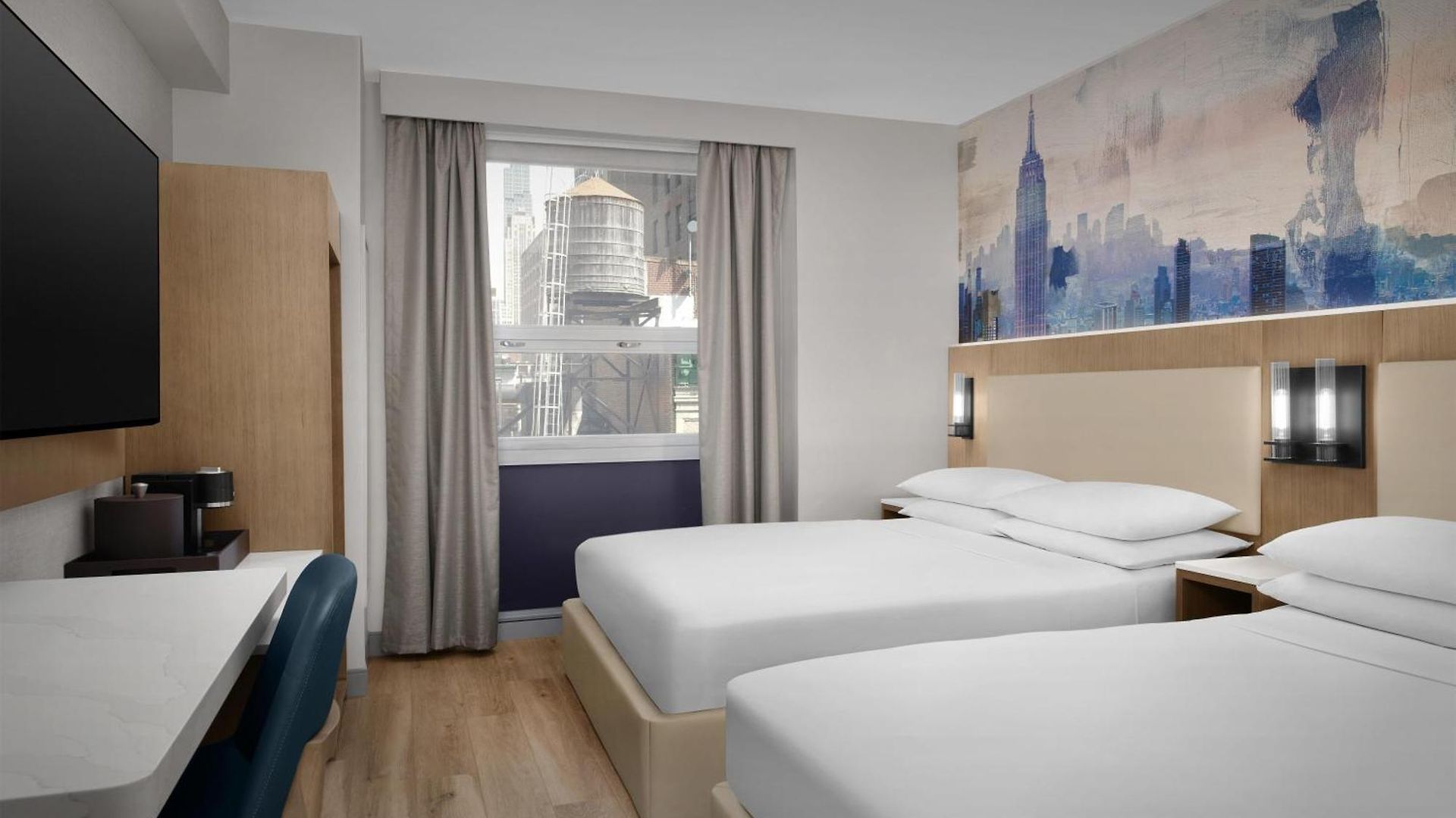 Hyatt Herald Square Hotel