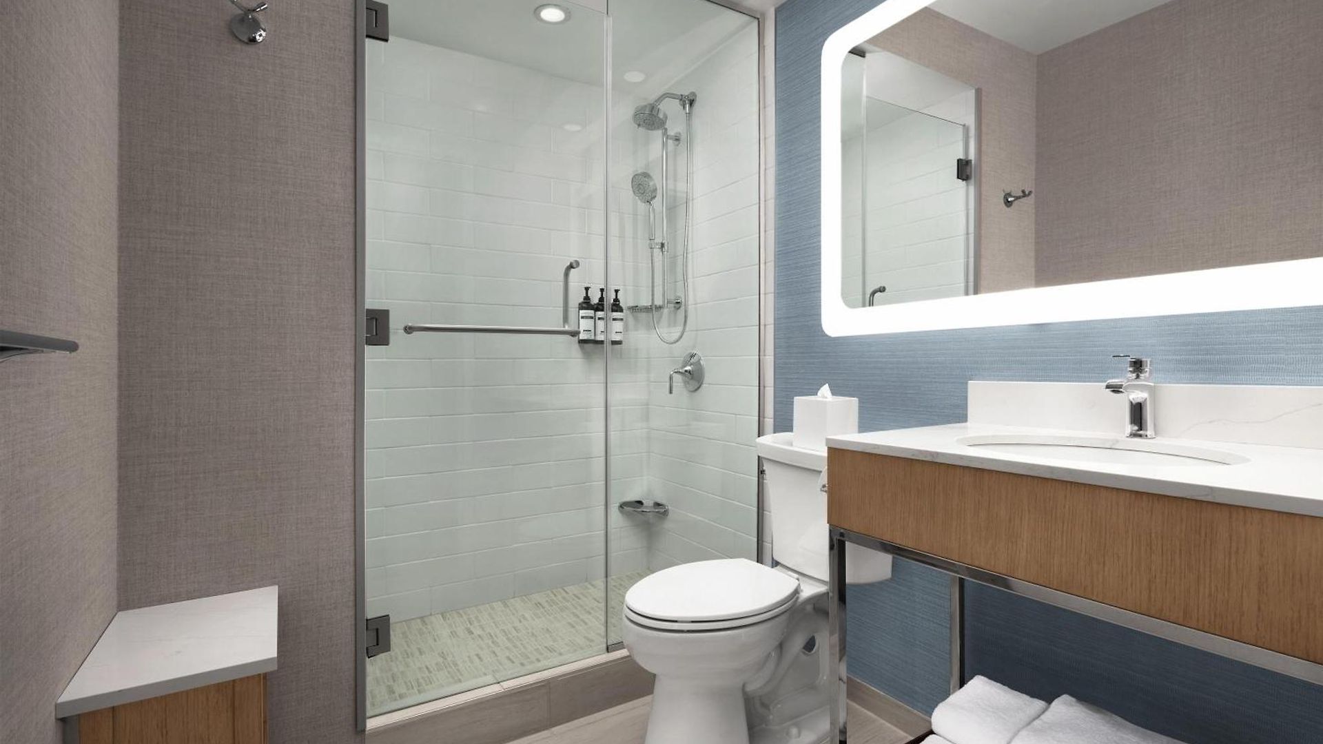 Hotel Hyatt Herald Square New York