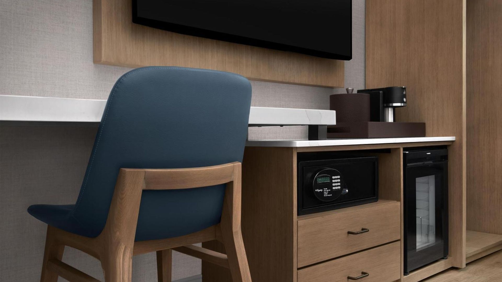 Hyatt Herald Square Hotel 4*