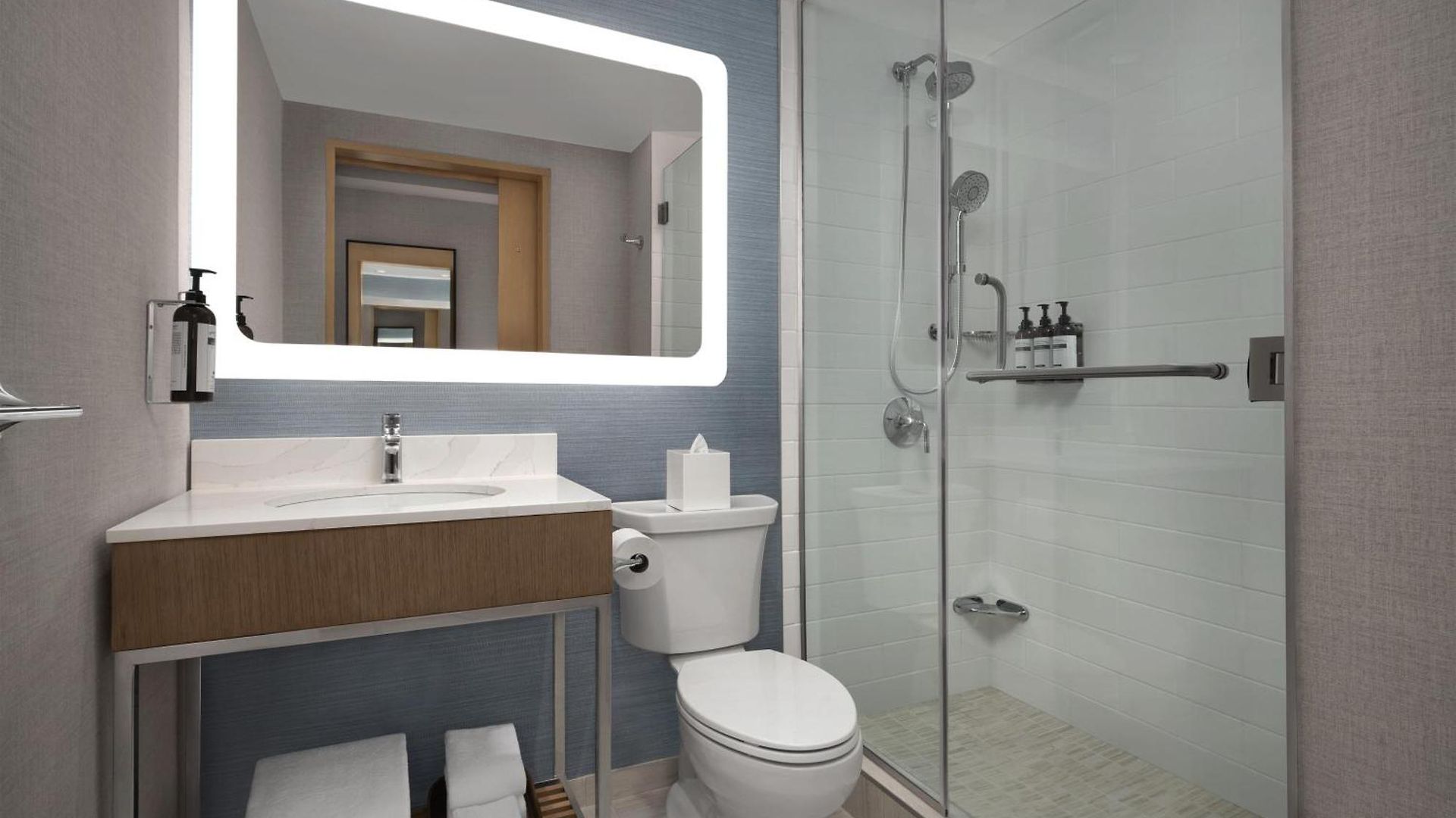 Hotel Hyatt Herald Square 4*