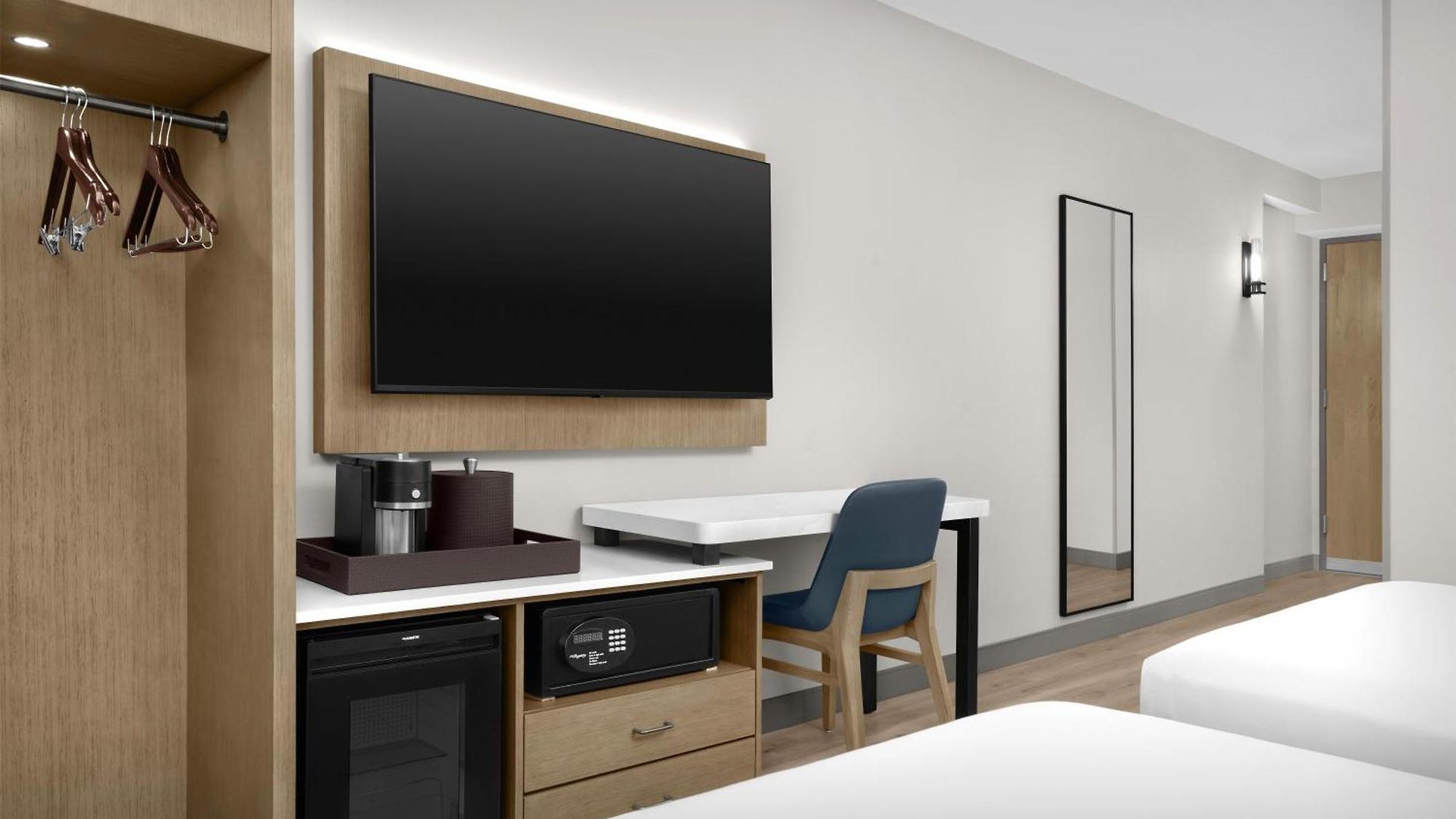Hyatt Herald Square Hotel 4*