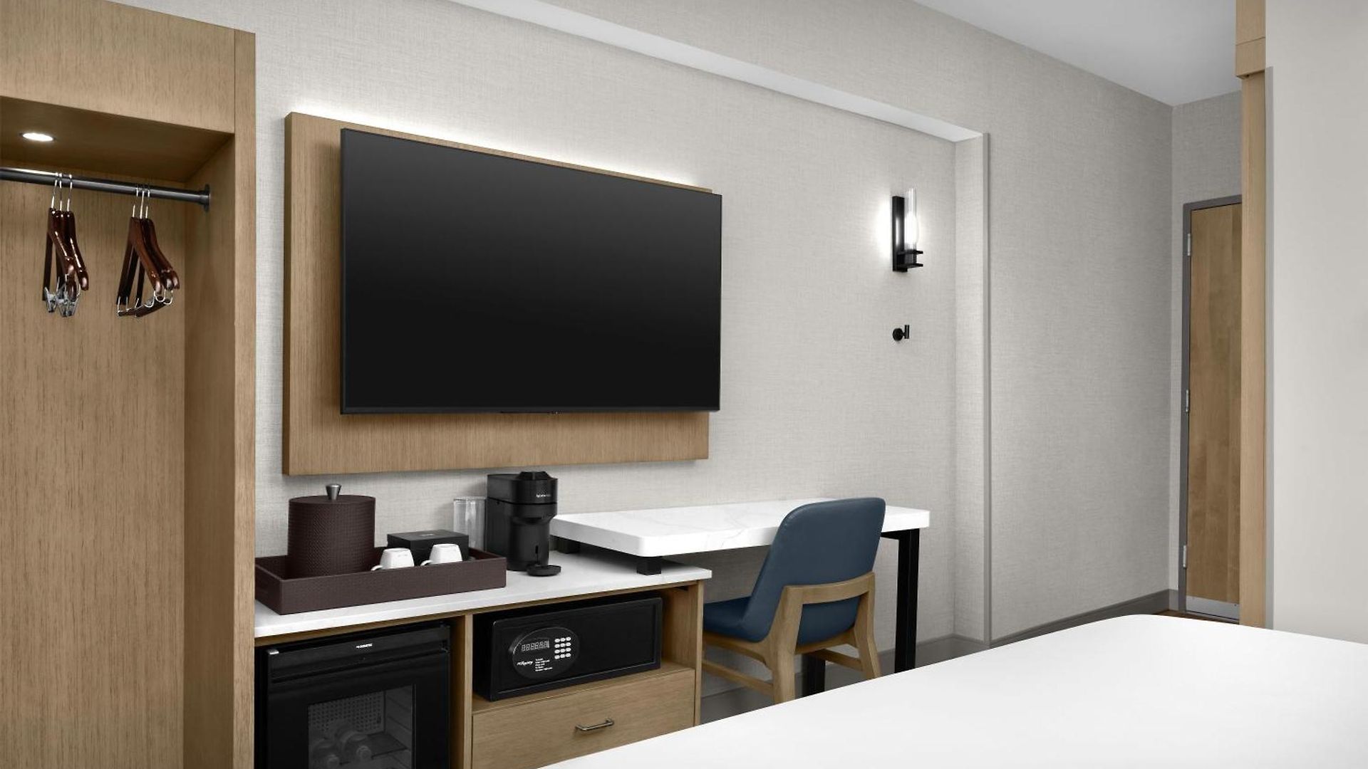 Hotel Hyatt Herald Square 4*