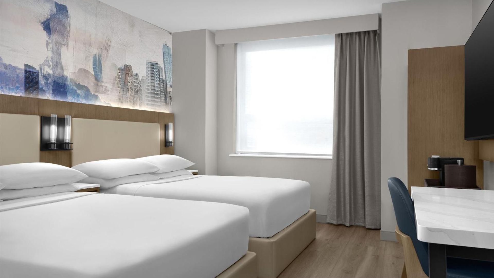Hyatt Herald Square