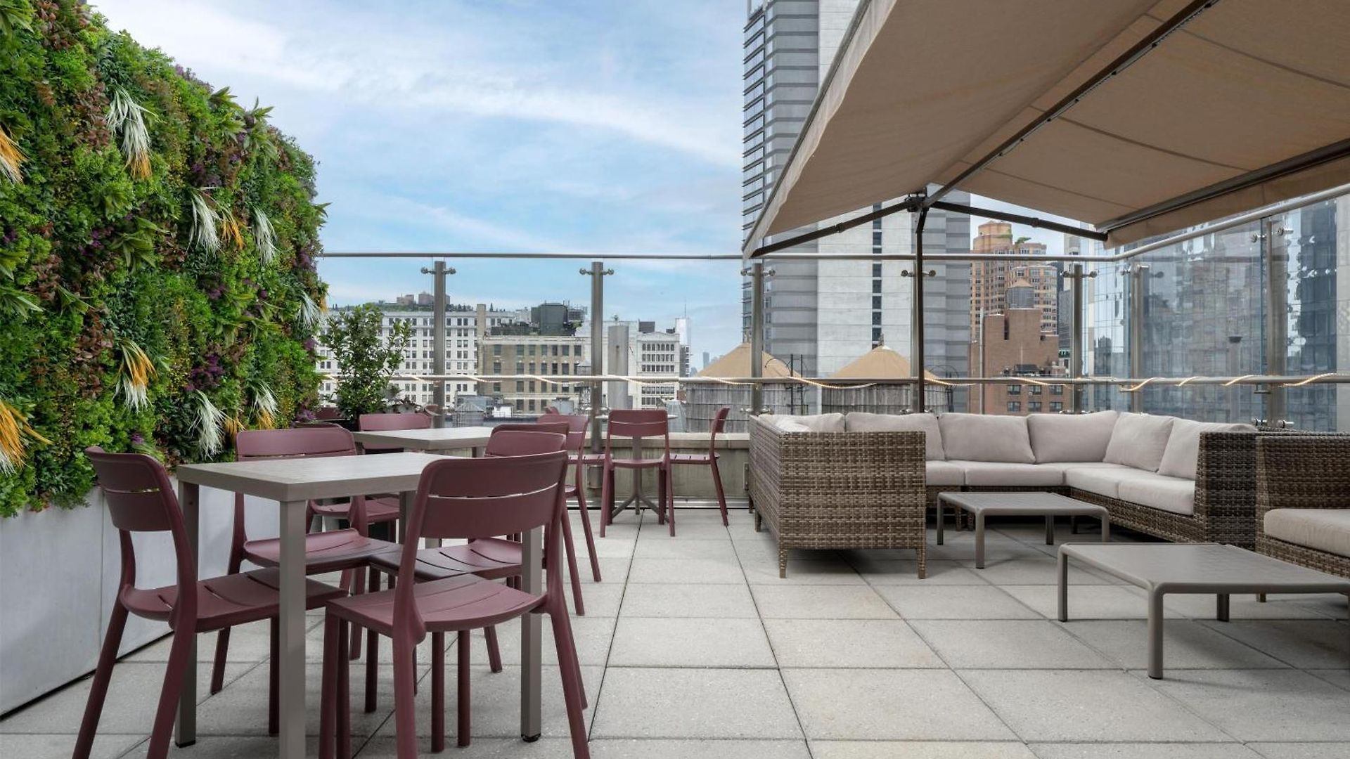 Hotel Hyatt Herald Square 4*