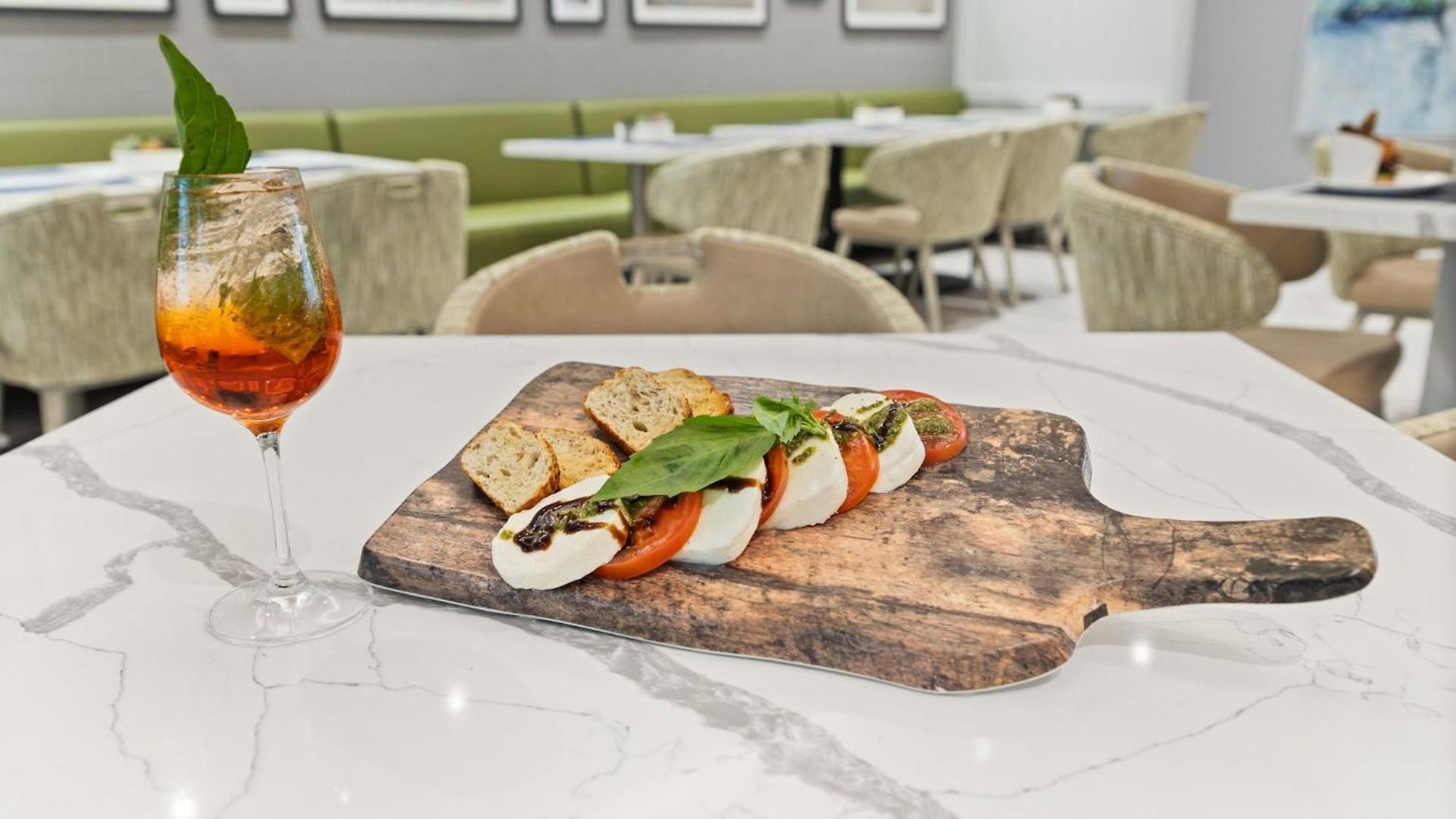 Hotel Even - Times Square South By Ihg 4*