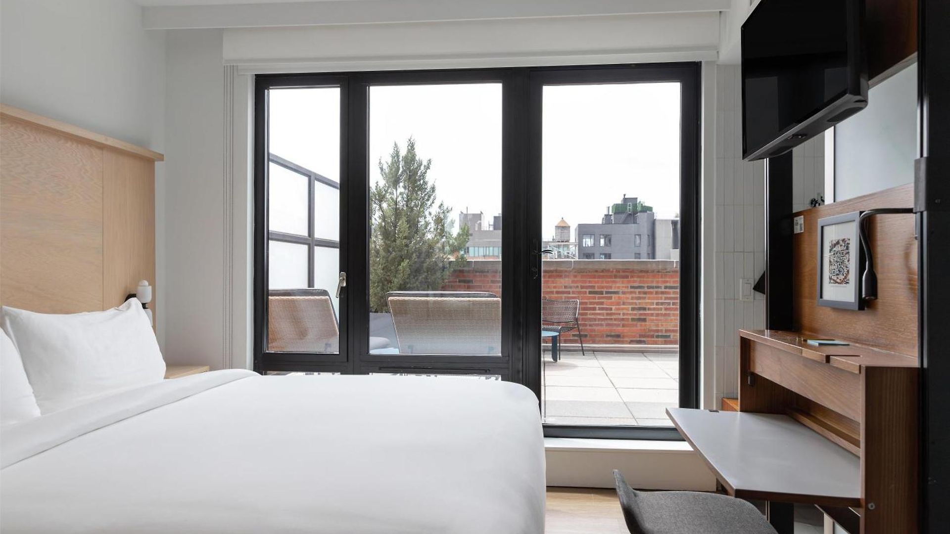 Hotel Arlo Soho 4*