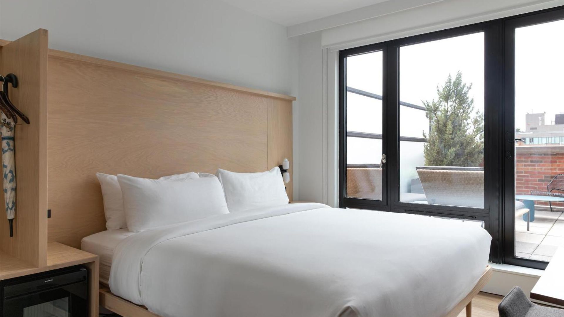 Arlo Soho Hotel