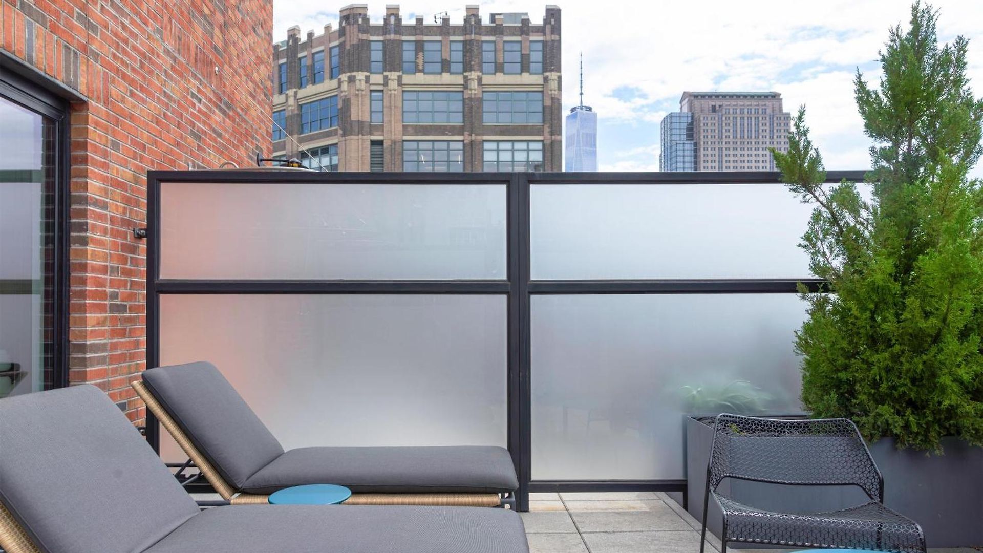 Arlo Soho Hotel 4*