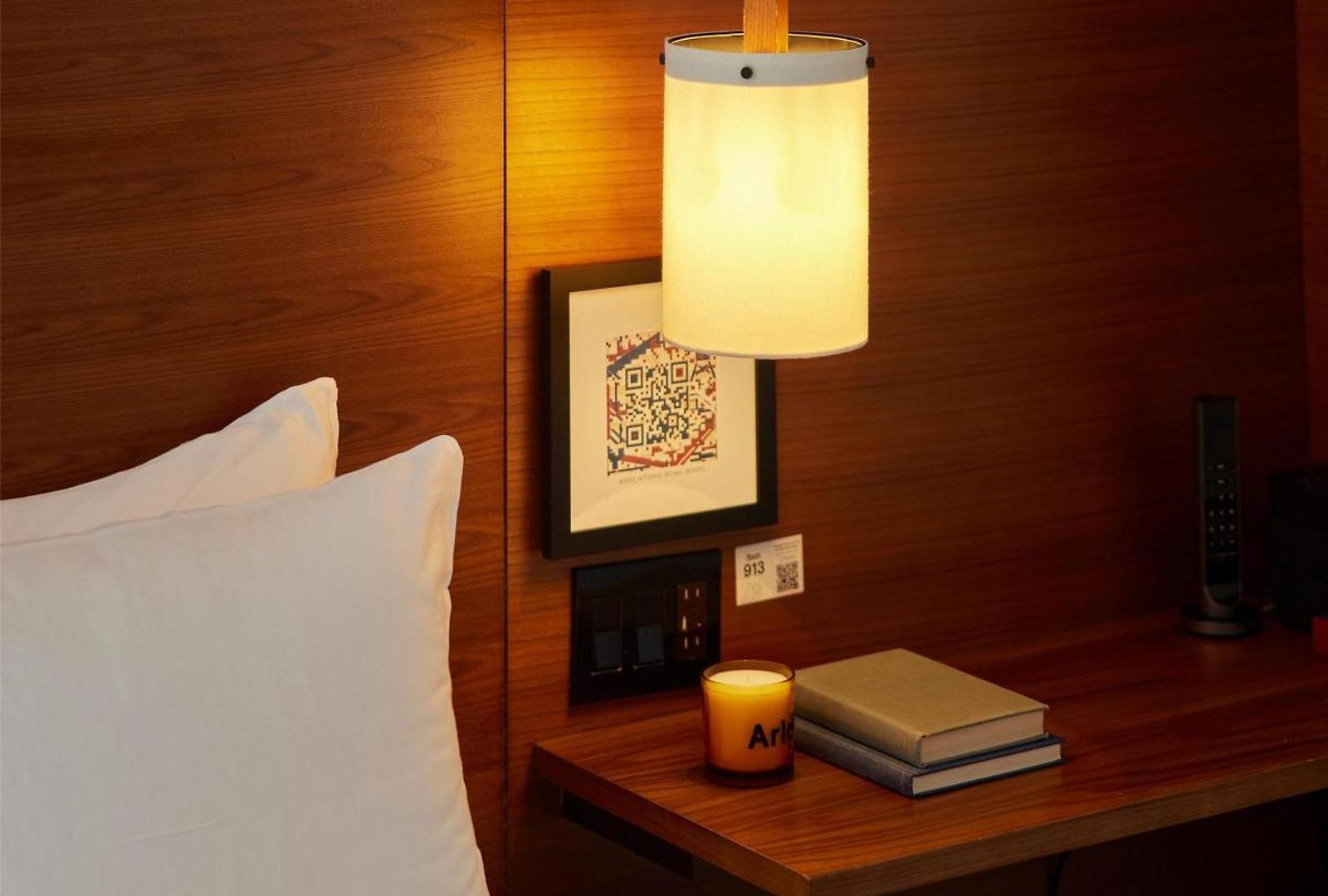 Arlo Soho 4*
