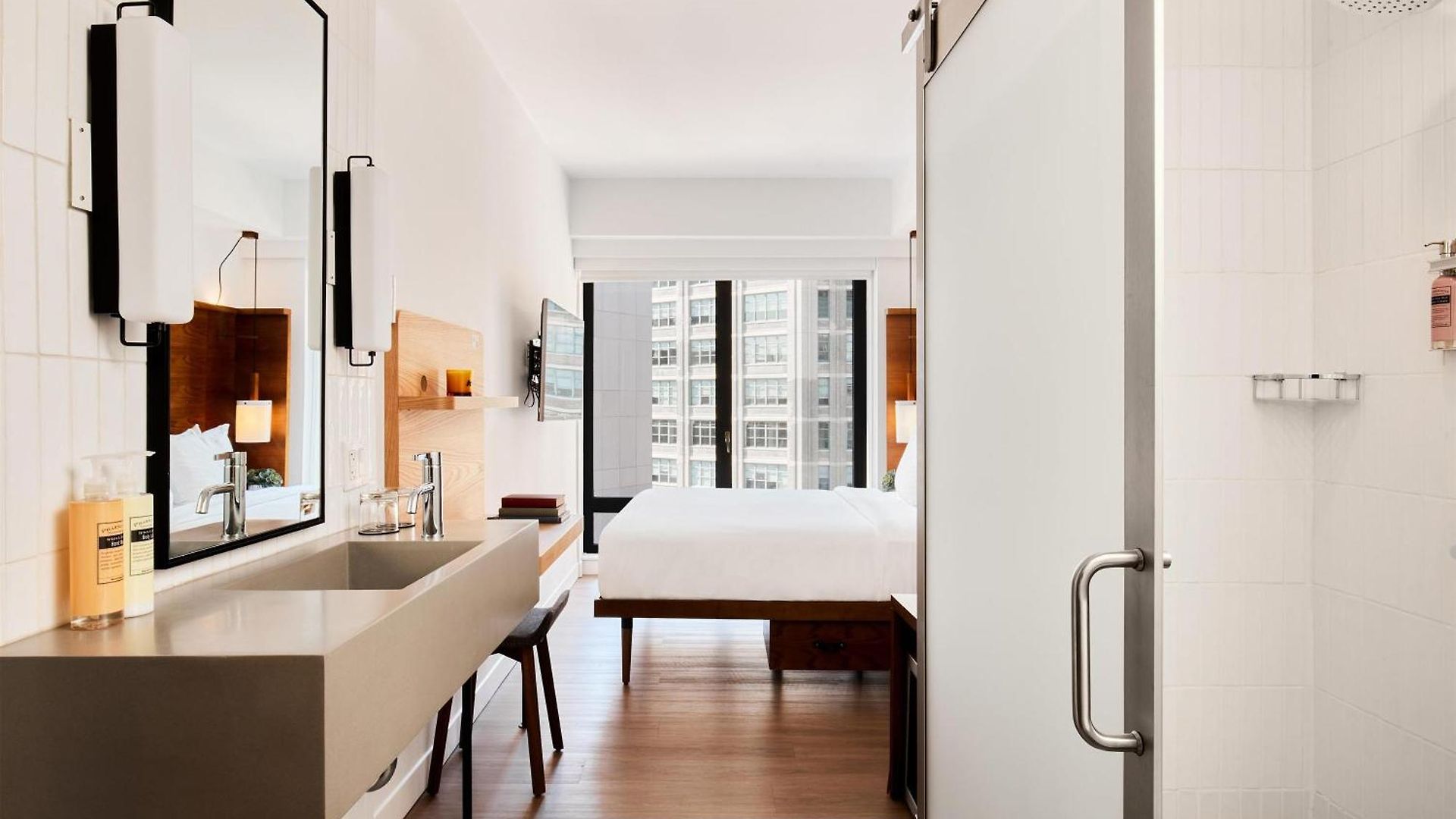 Arlo Soho Hotel