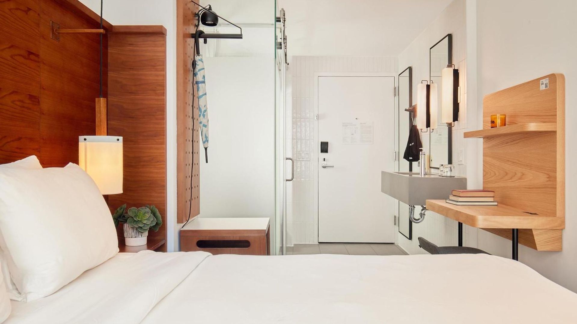 Hotel Arlo Soho
