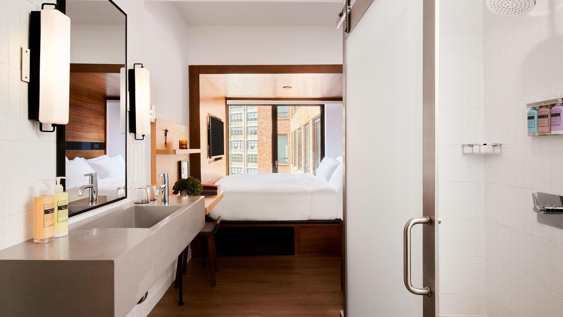 Arlo Soho Hotel 4*