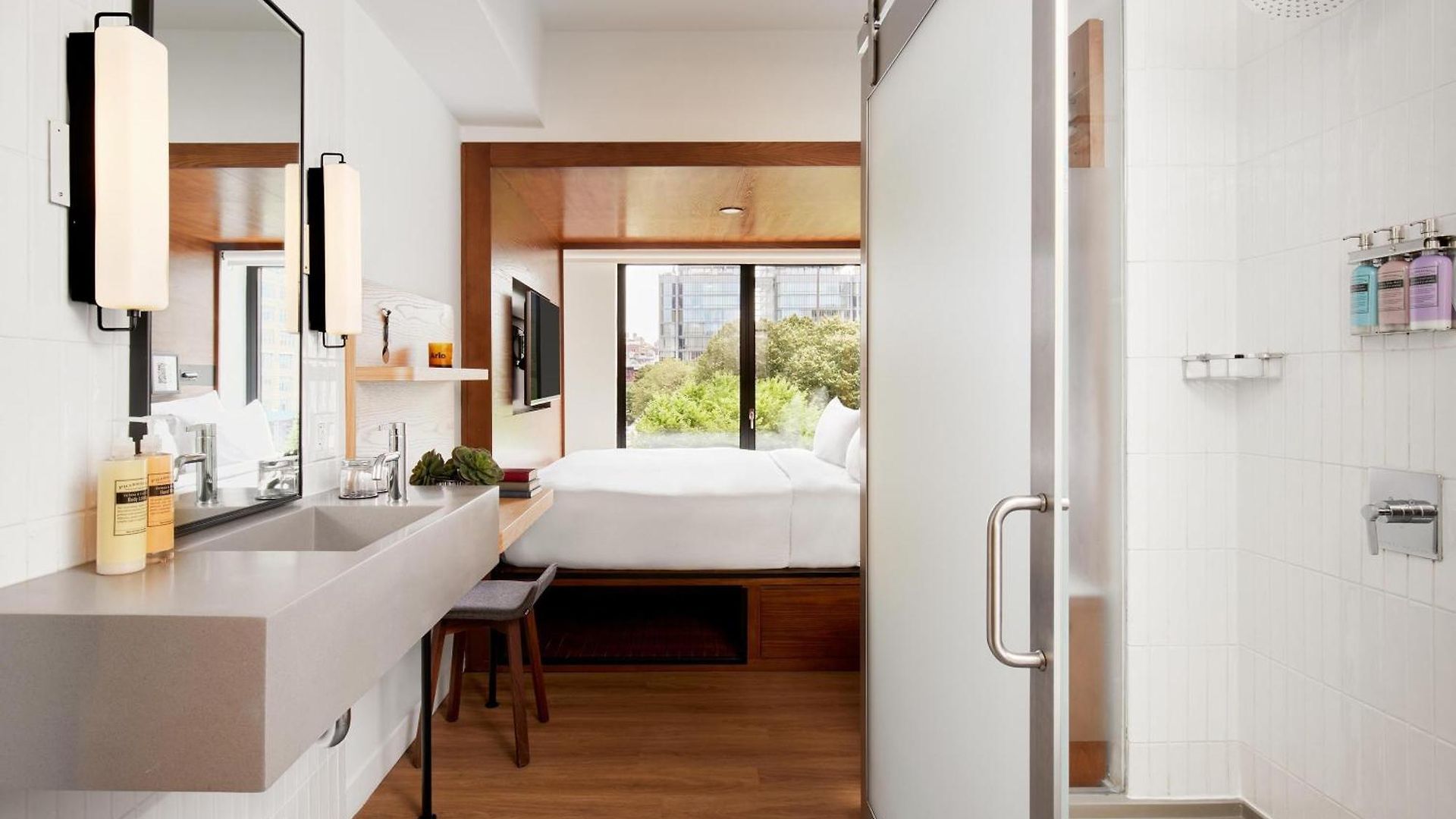 Arlo Soho Hotel New York
