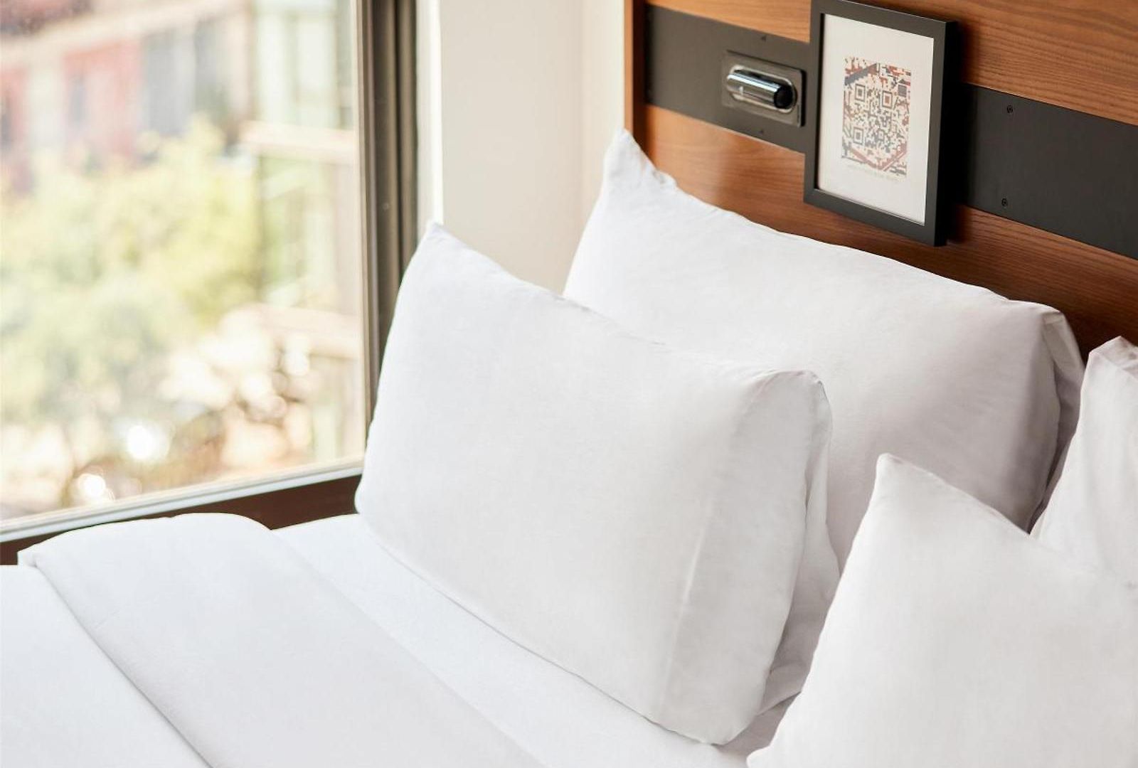 Hotel Arlo Soho New York