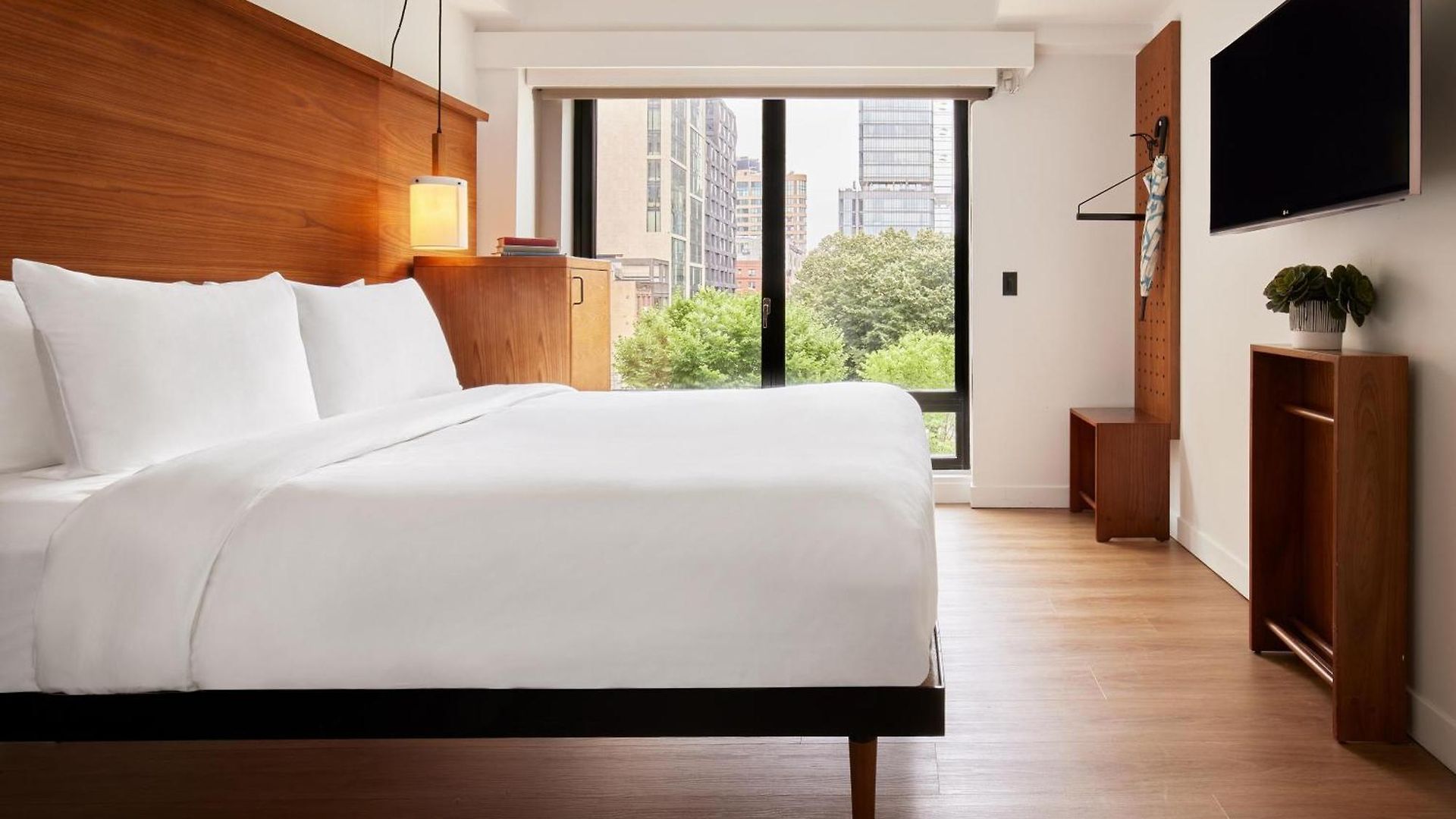 Arlo Soho 4* New York