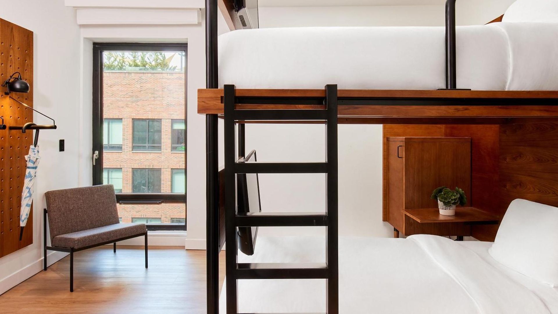 Hotel Arlo Soho