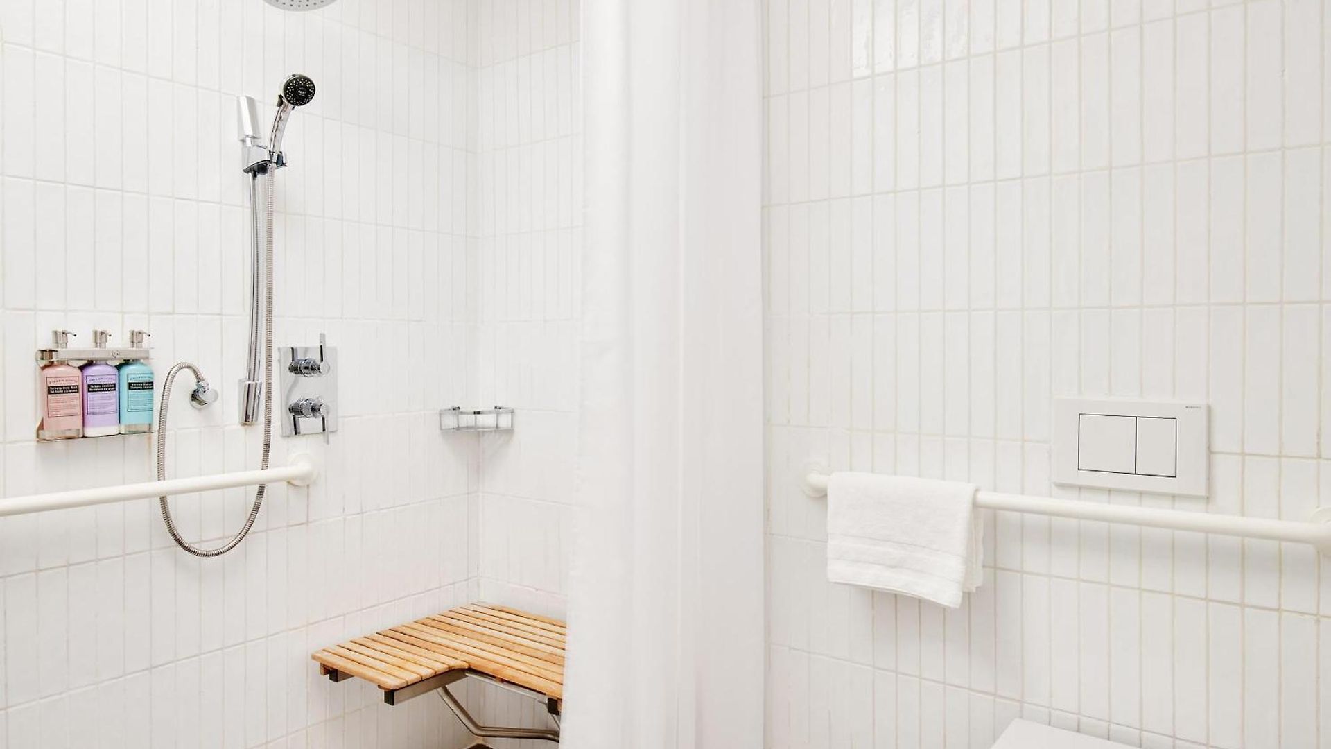 Hotel Arlo Soho 4*