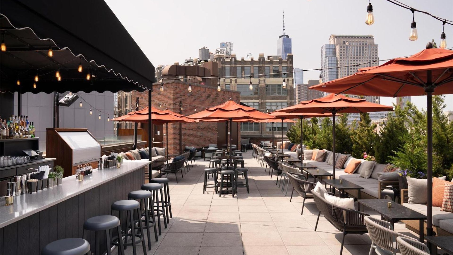 Hotel Arlo Soho