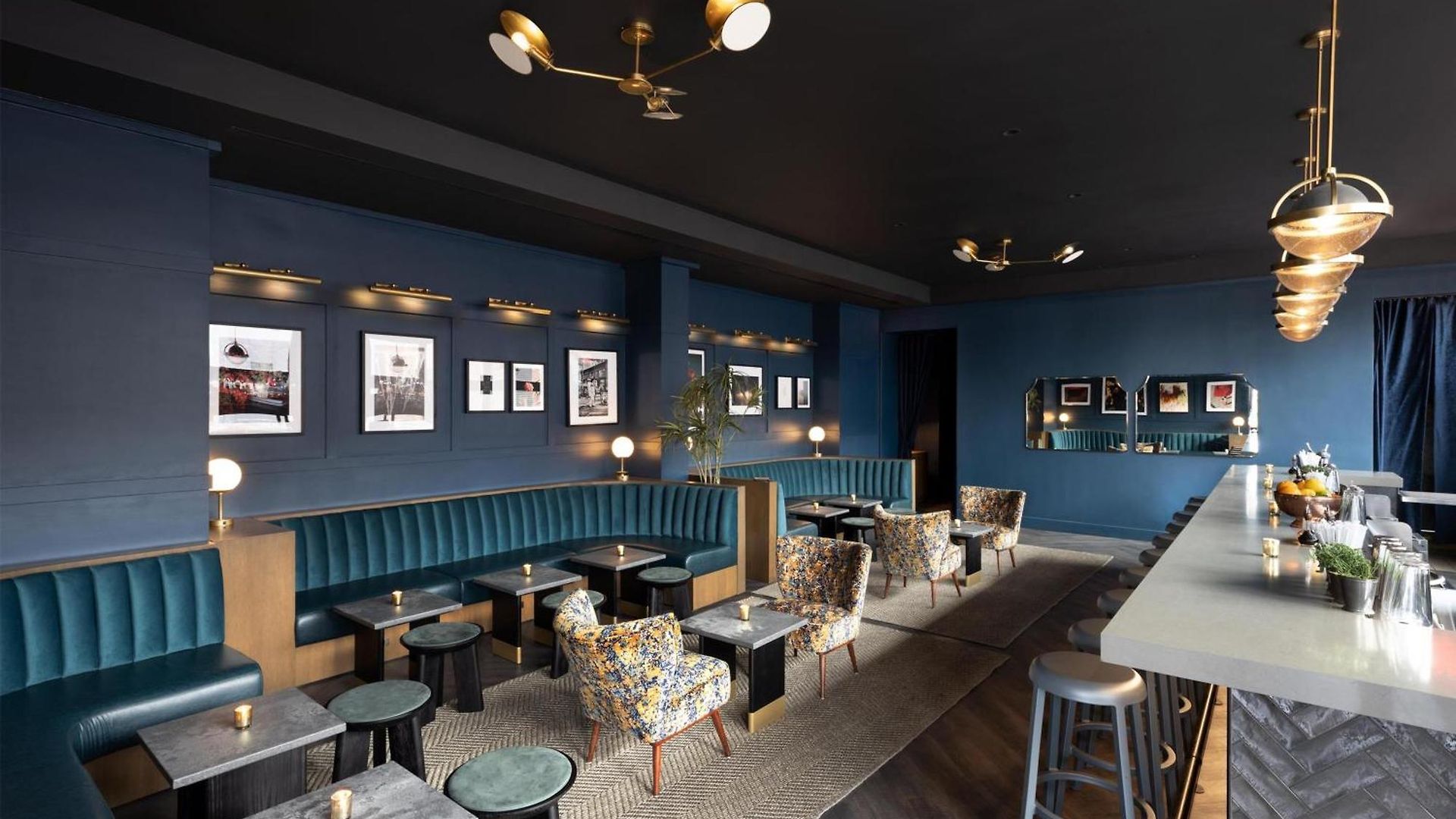 Arlo Soho Hotel 4*