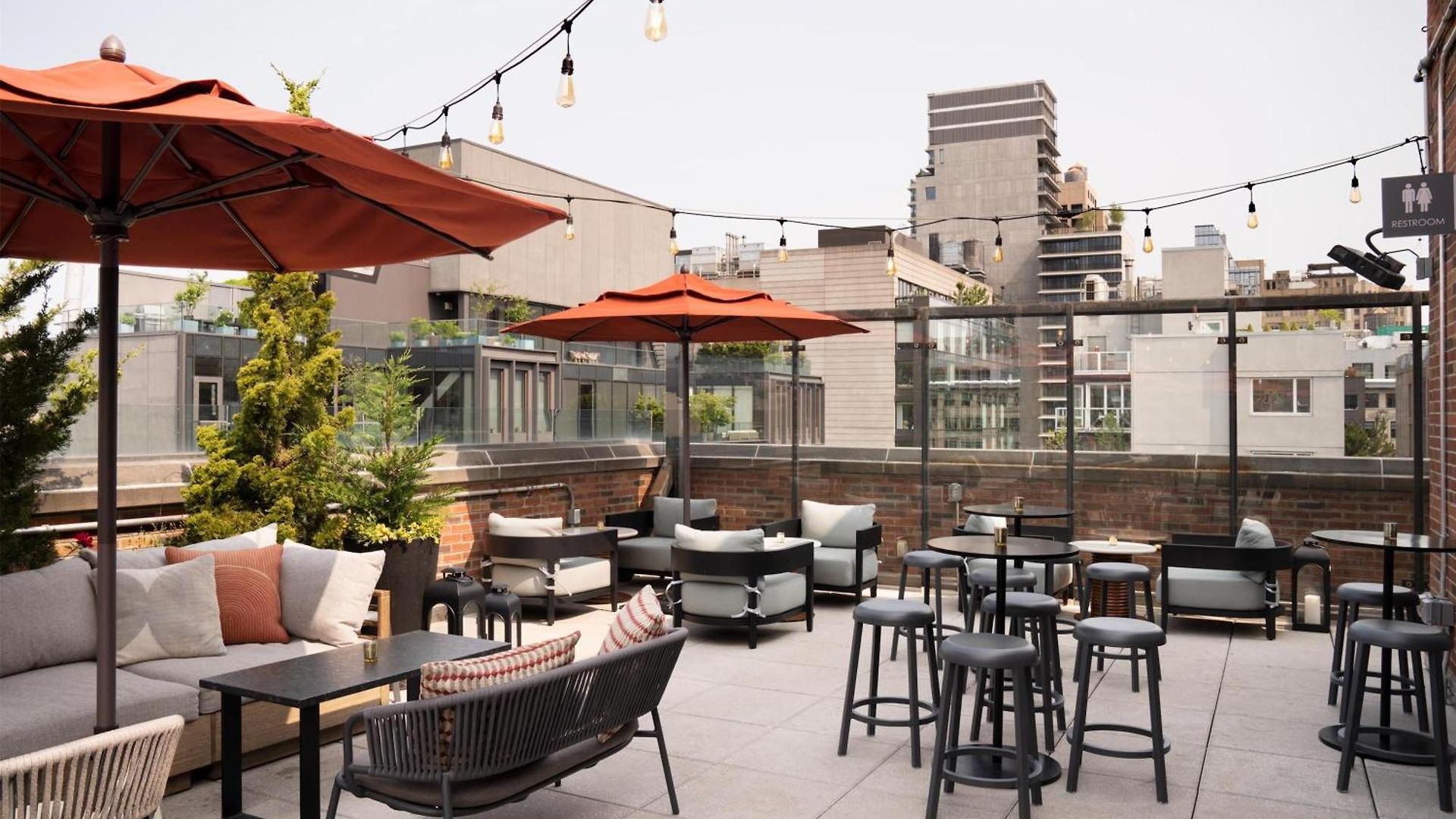 Hotel Arlo Soho 4*