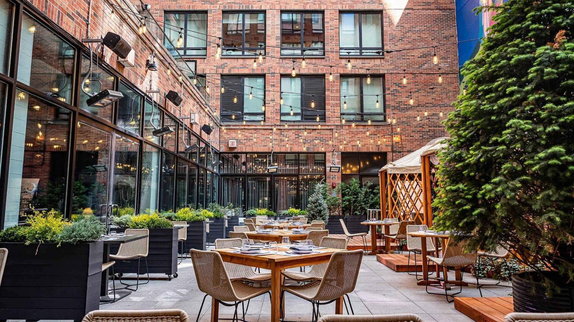 Arlo Soho 4* New York