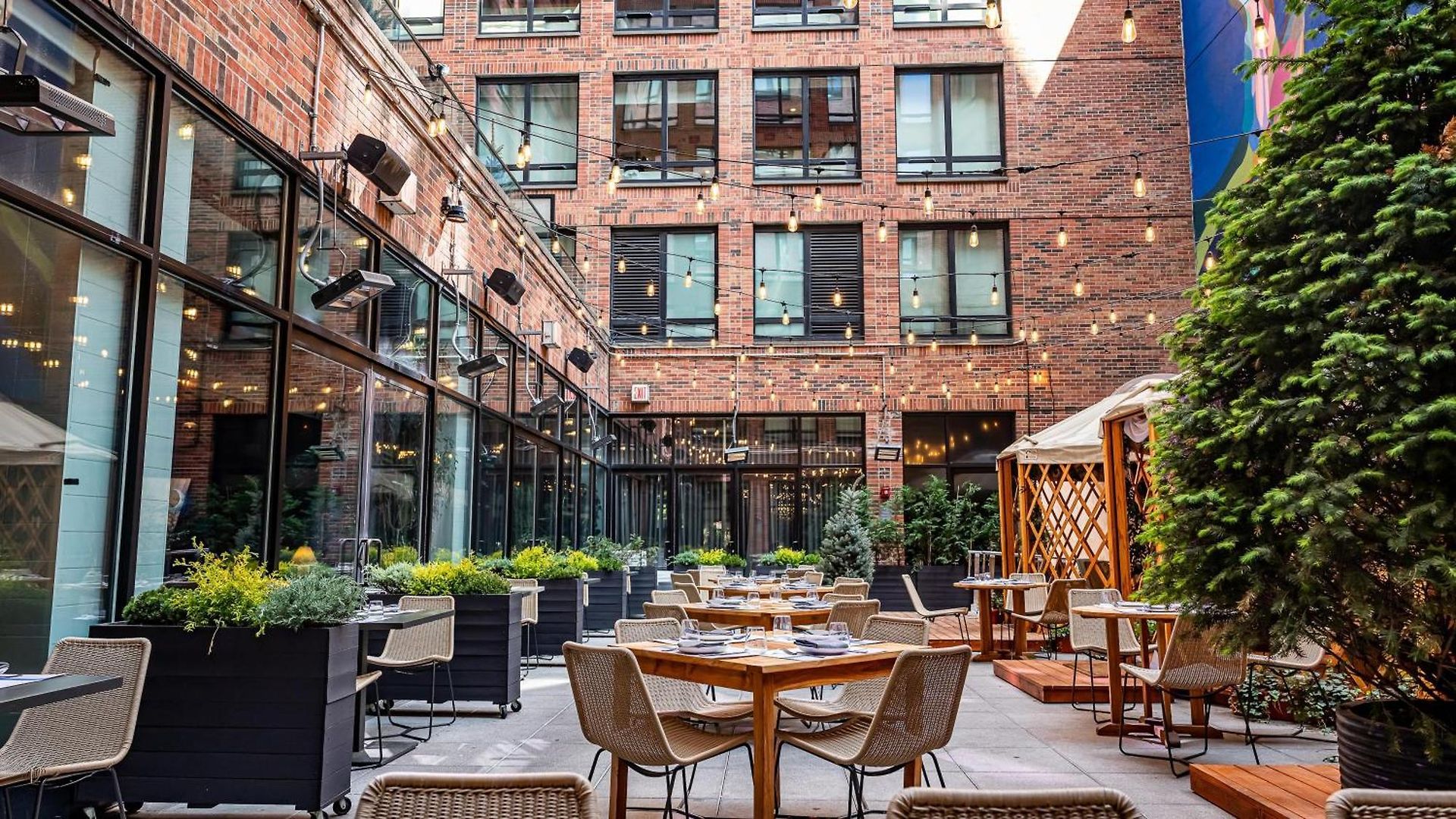 Hotel Arlo Soho