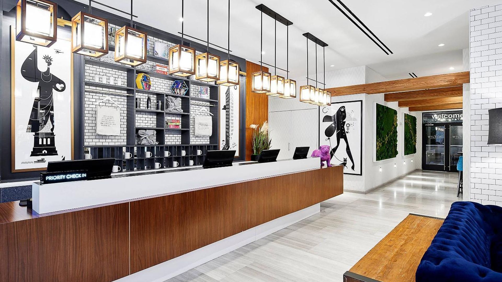 Hotel Innside By Melia Nomad 4*