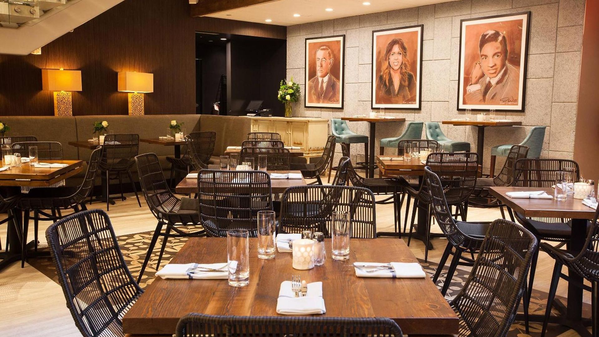 Hotel Innside By Melia Nomad New York