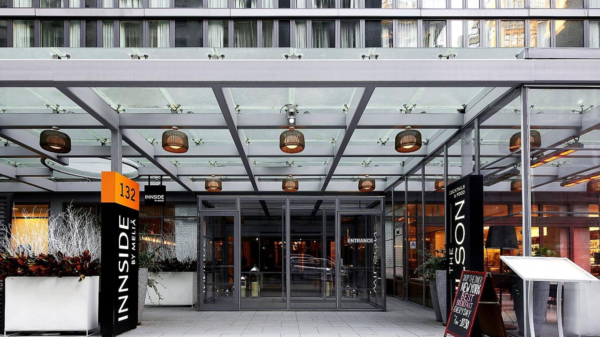 Innside By Melia Nomad 4*