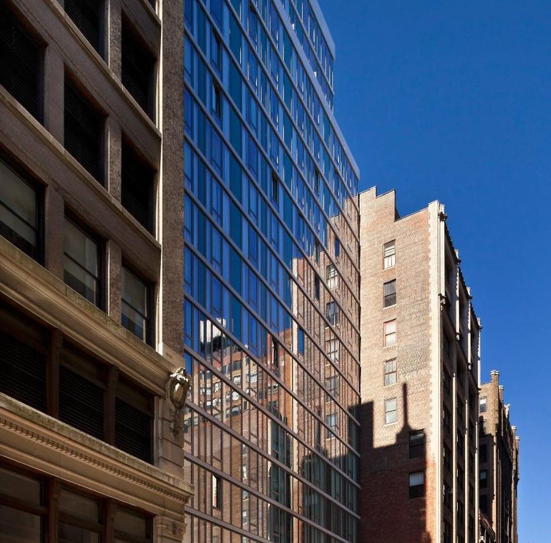 Innside By Melia Nomad Hotel