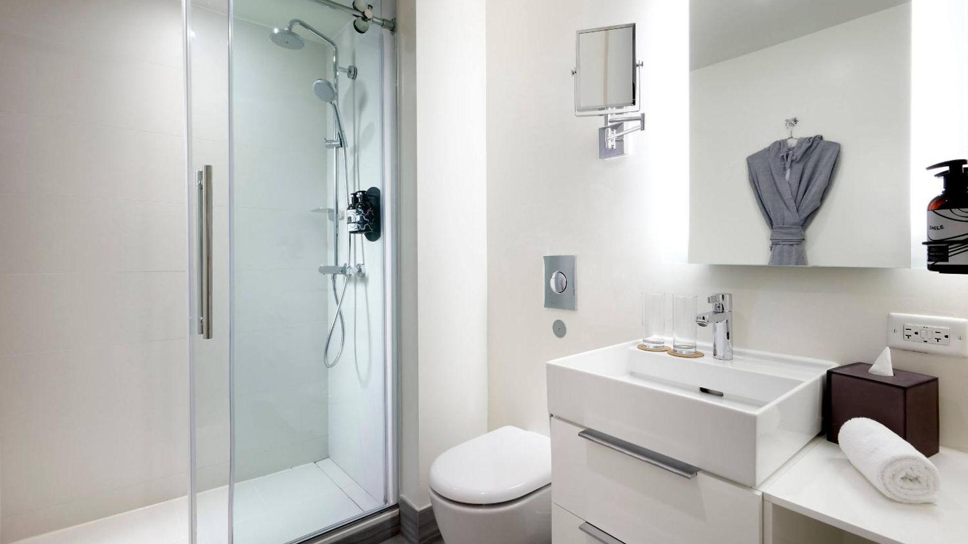 Innside By Melia Nomad Hotel New York