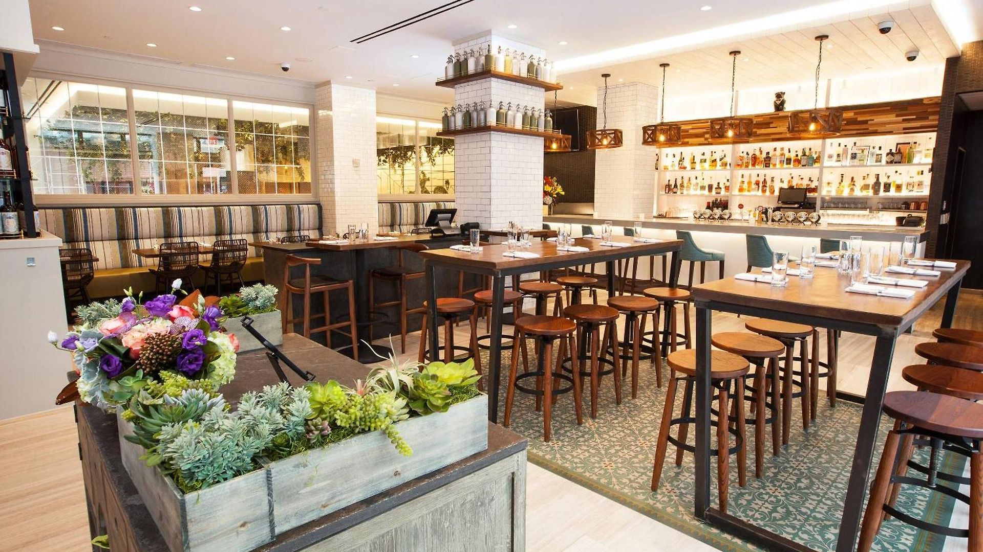Innside By Melia Nomad Hotel