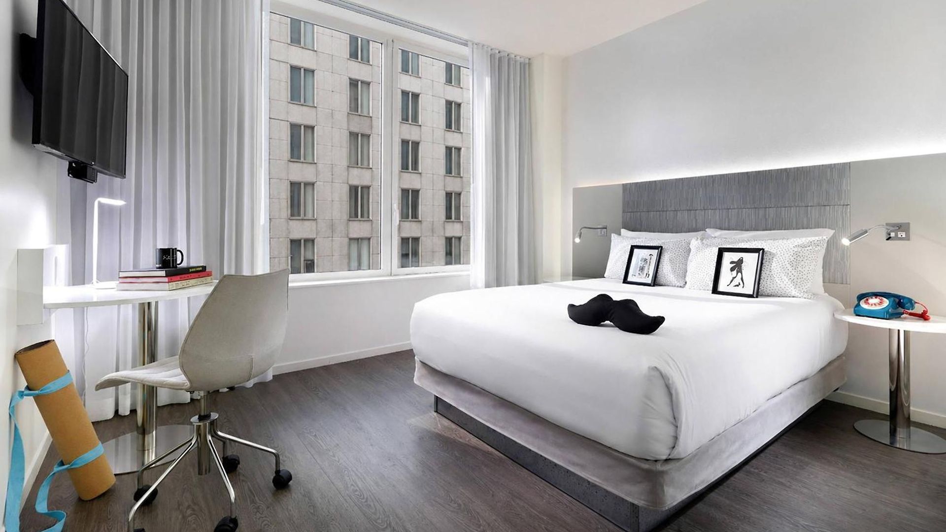 Hotel Innside By Melia Nomad