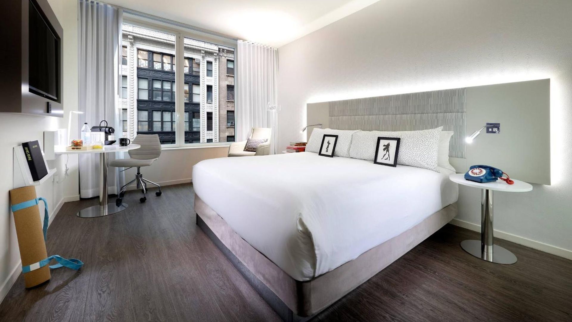 Innside By Melia Nomad Hotel 4*