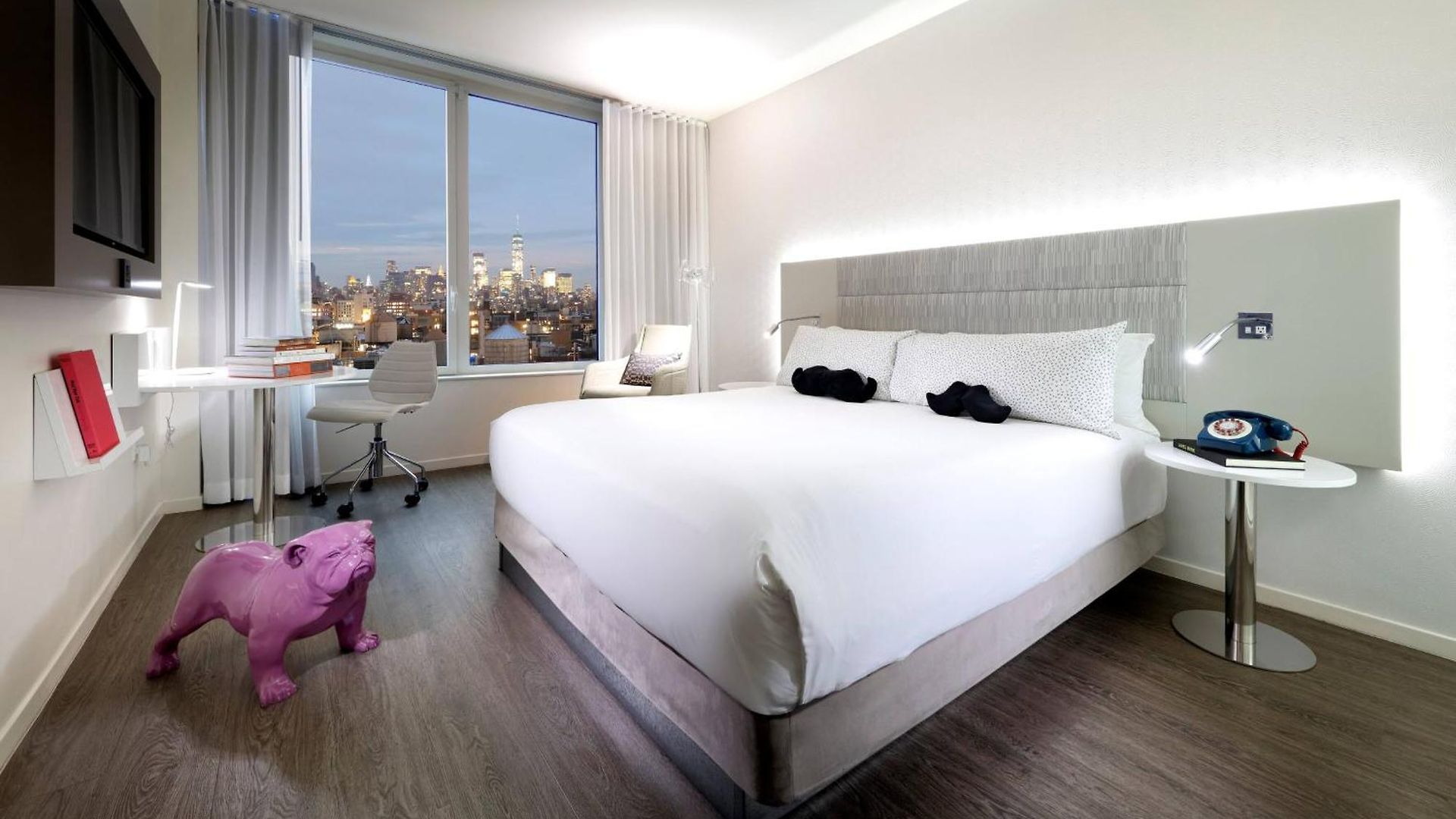 Innside By Melia Nomad Hotel New York
