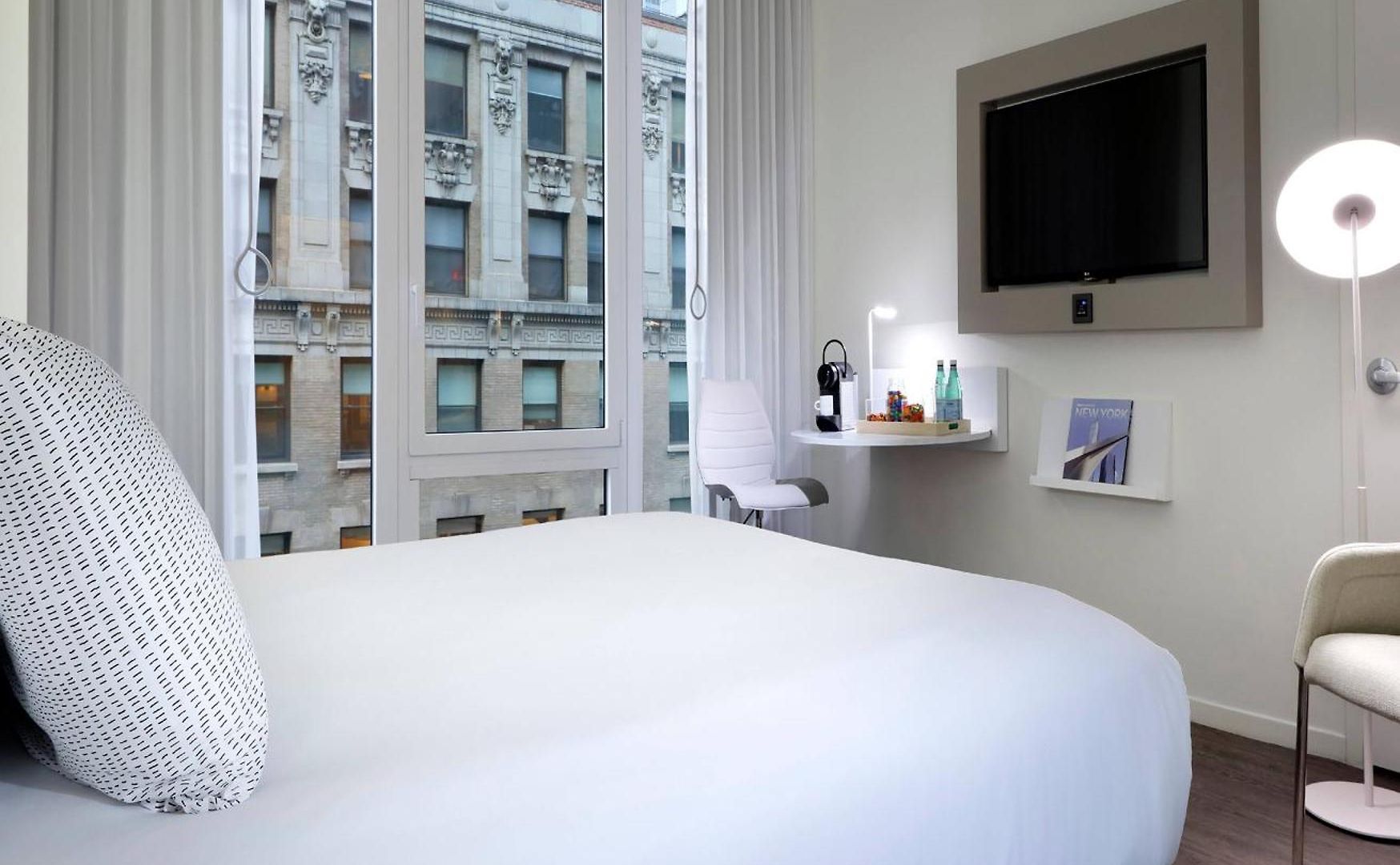 Hotel Innside By Melia Nomad New York