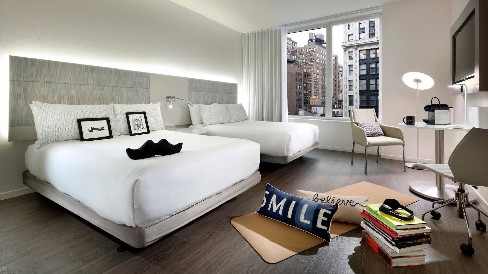 Innside By Melia Nomad New York