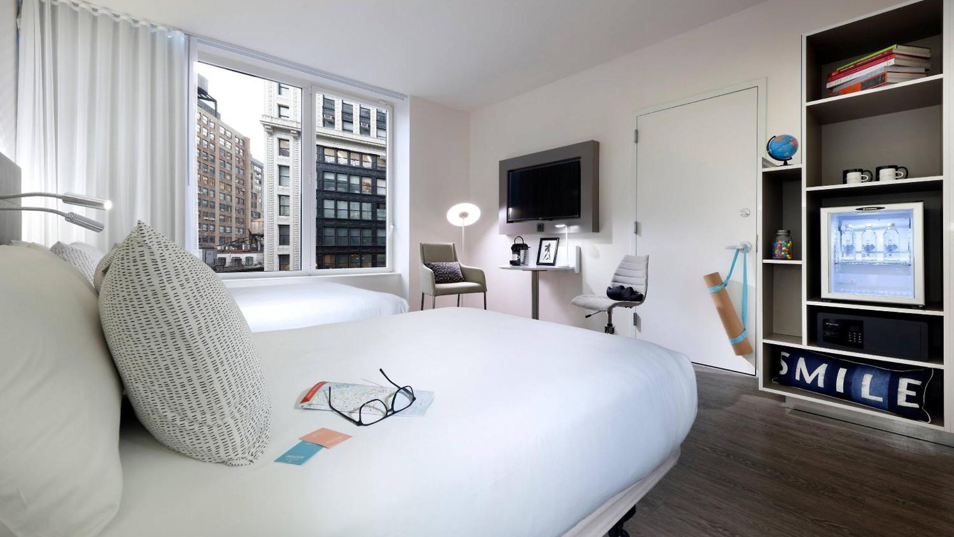 Innside By Melia Nomad Hotel 4*