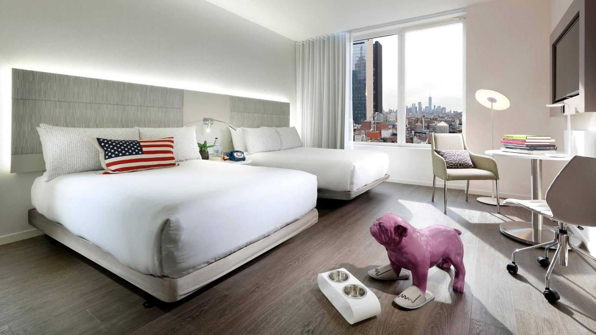 Hotel Innside By Melia Nomad 4*