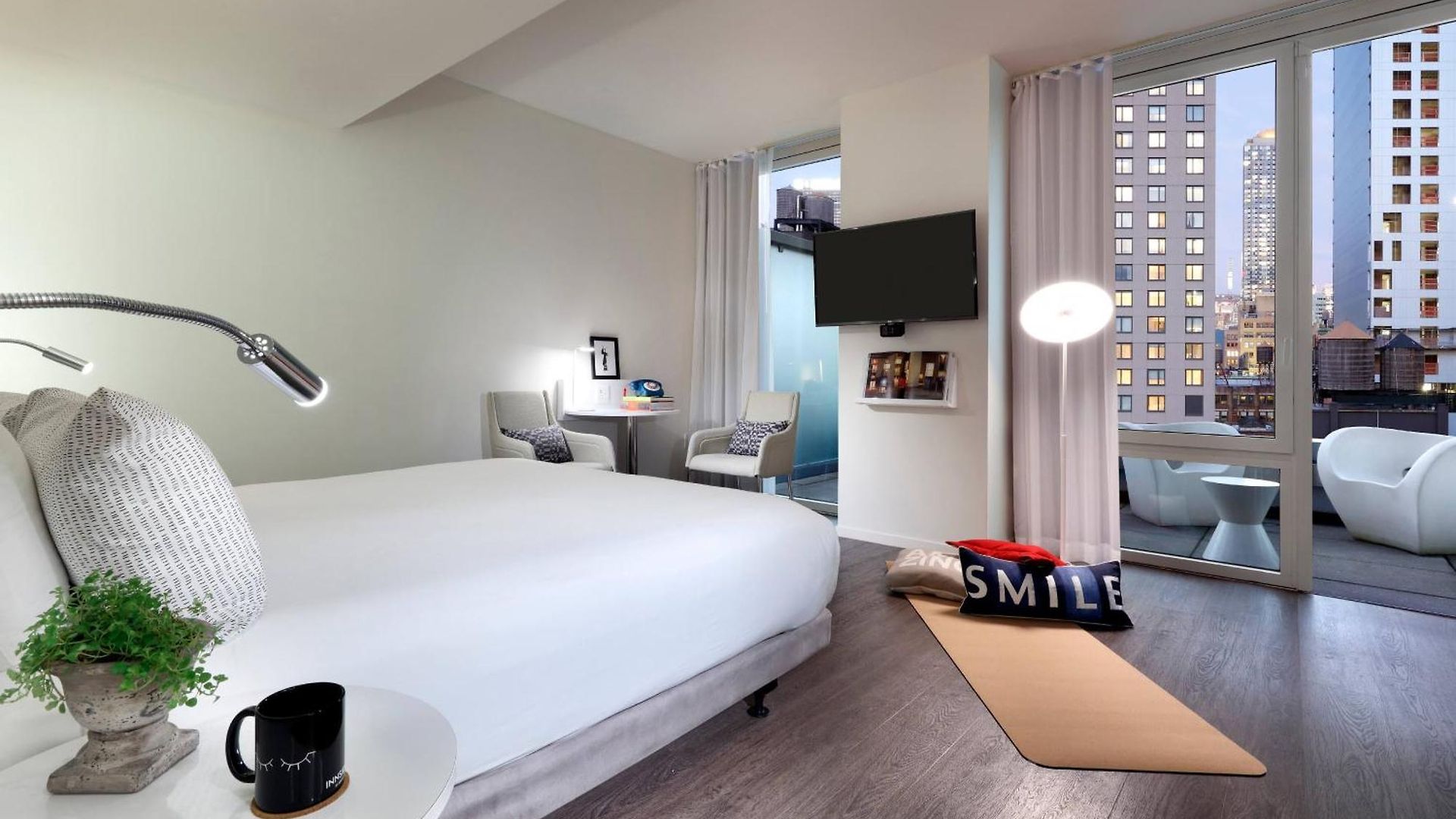 Innside By Melia Nomad 4*