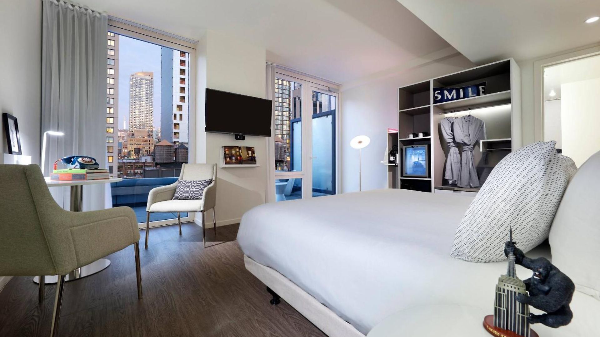 Innside By Melia Nomad New York
