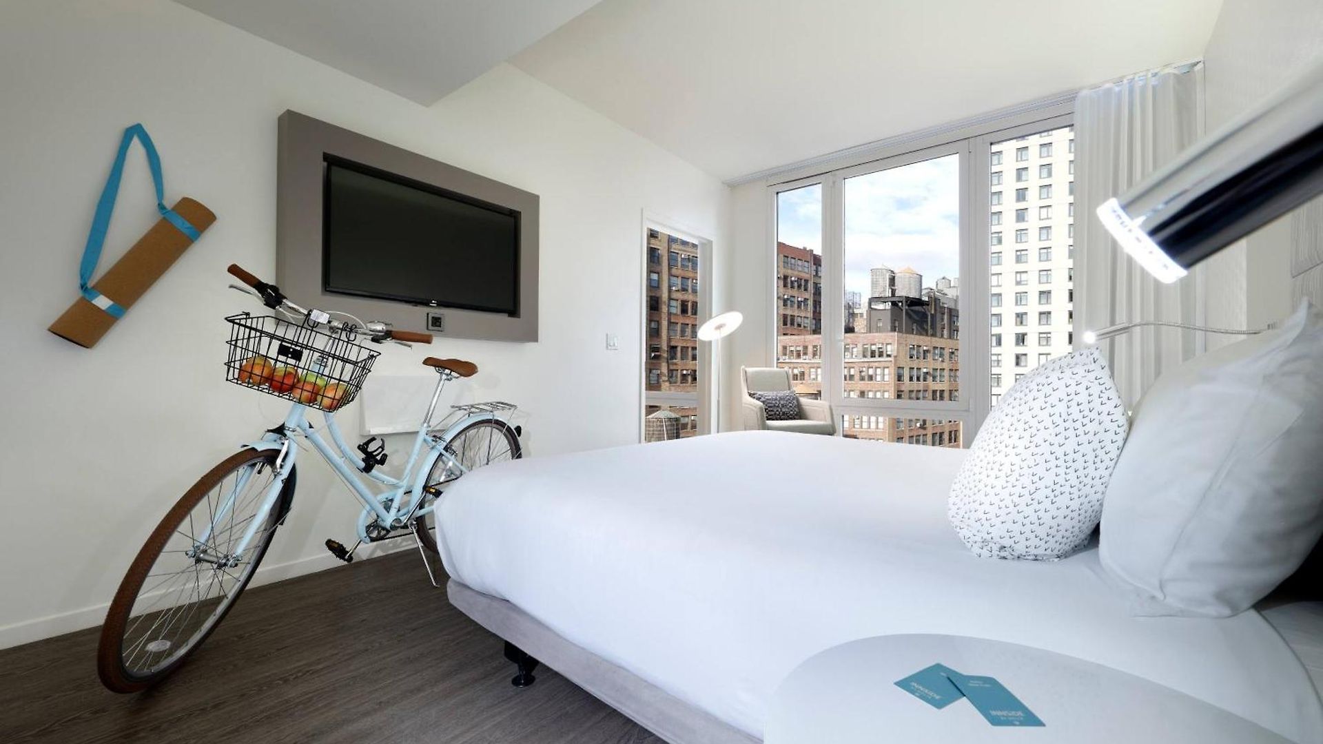 Hotel Innside By Melia Nomad