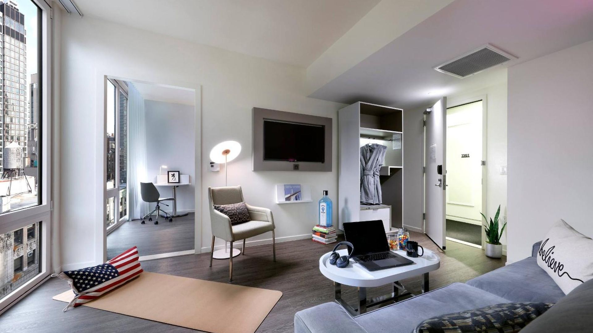Innside By Melia Nomad Hotel 4*