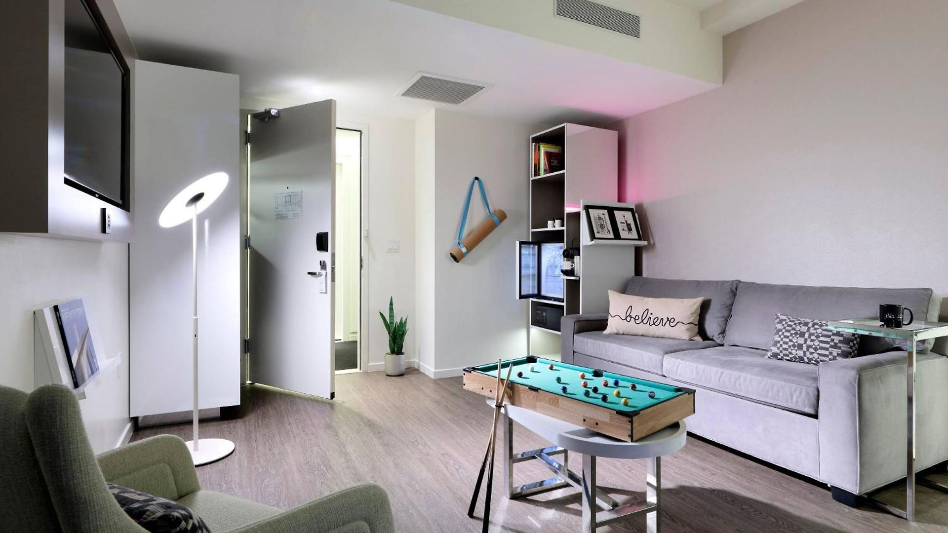 Hotel Innside By Melia Nomad 4*