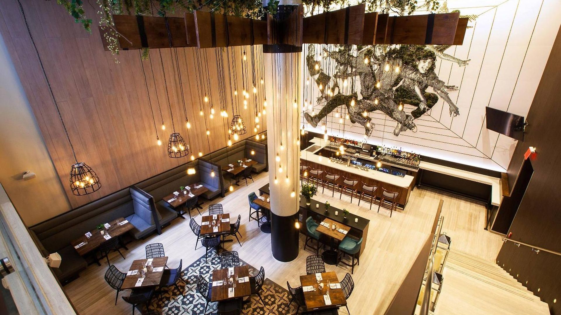 Innside By Melia Nomad Hotel New York