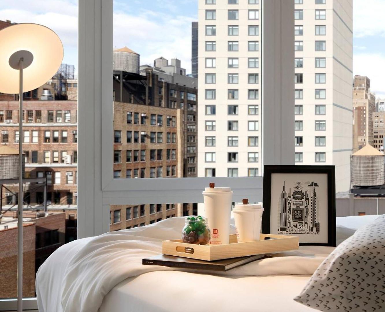 Hotel Innside By Melia Nomad New York