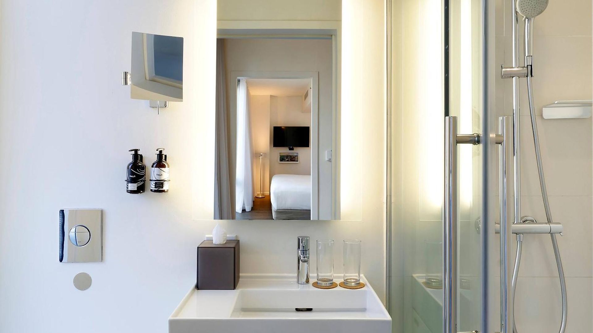 Innside By Melia Nomad New York