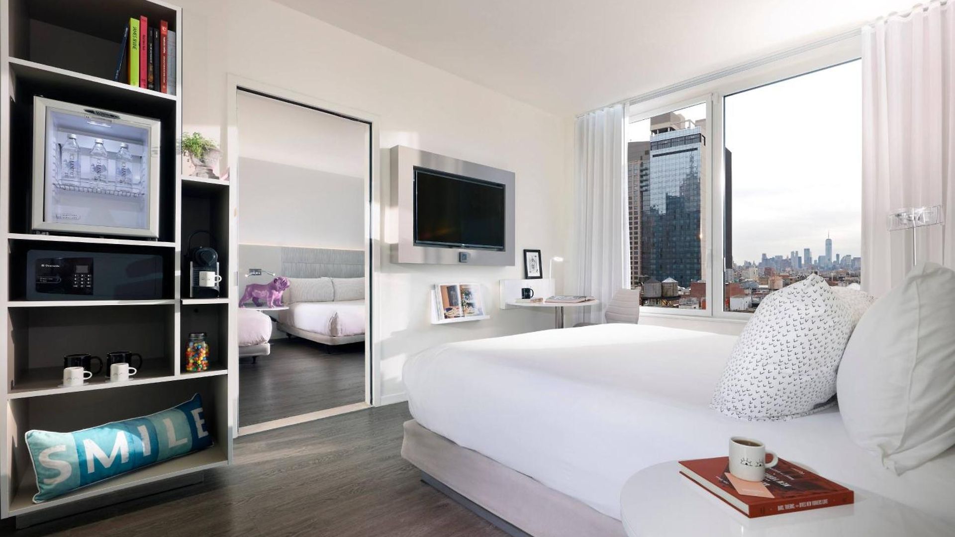 Innside By Melia Nomad Hotel 4*